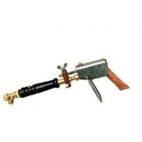 Паяльник для газовой кровли GRUN в комплекте