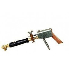 Паяльник для газовой кровли GRUN в комплекте