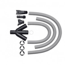 Комплект пиловловлювача 35 мм для торцювальної пилки DeWALT DW777 [DE7778-XJ]