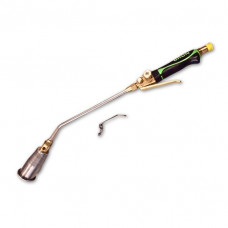 Кровельная горелка GRUN для обшивки, стальная, для рубероида 55/350