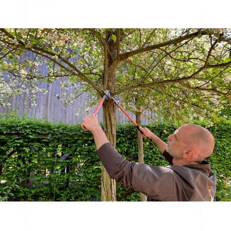 Двухручный сучкорез 500 мм, Bahco [P16-50-F]