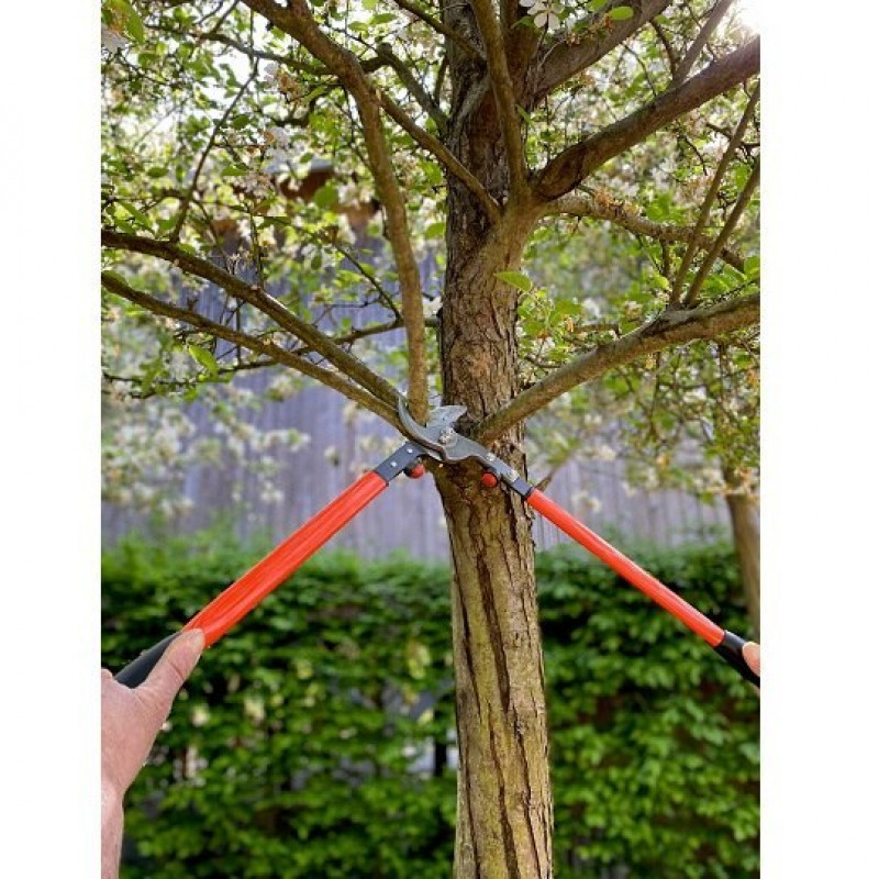 Двухручный сучкорез 500 мм, Bahco [P16-50-F]