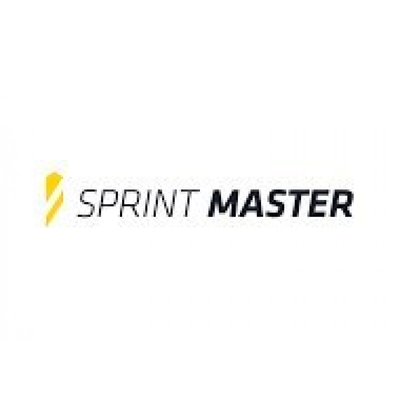 Сверло по металлу HSS Sprint MASTER 19,5 мм ALPEN [0062601950100]