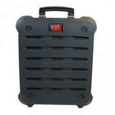 Кейс для інструментів Turtle-Wheels 300PTS TSA, GT Line [488153]