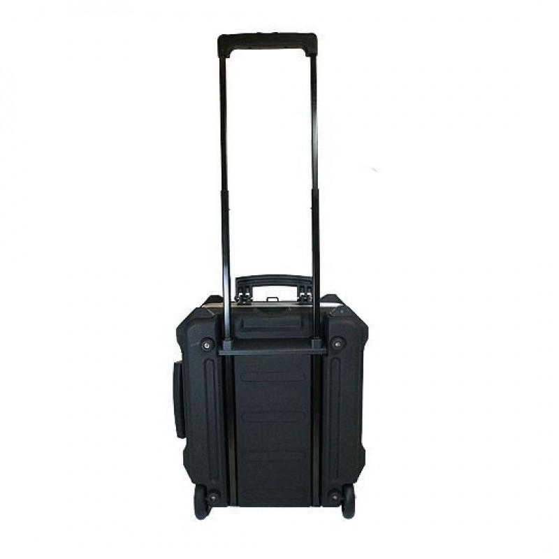 Кейс для инструментов Turtle-Wheels 300PTS TSA, GT Line [488153]