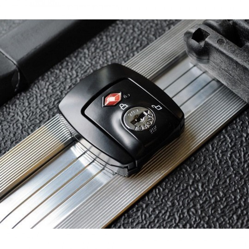 Кейс для инструментов Turtle-Wheels 300PTS TSA, GT Line [488153]