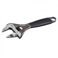 Розвідний ключ Bahco Ergo з широким отвором 170 мм, тонкі губки, 32 мм [9029-T]