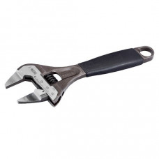 Розвідний ключ Bahco Ergo з широким отвором 170 мм, тонкі губки, 32 мм [9029-T]