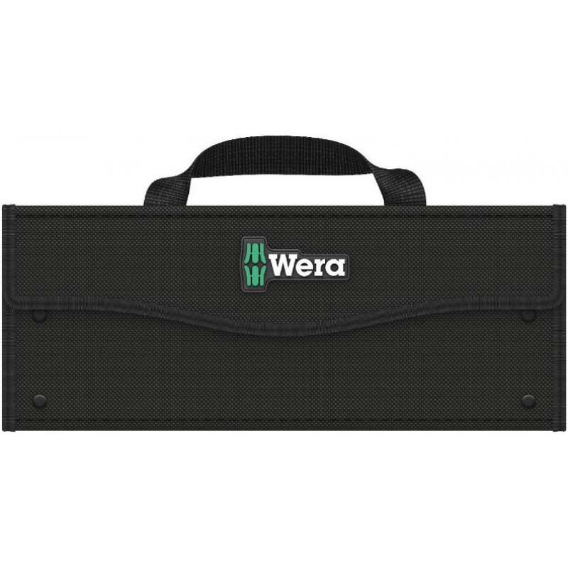 Сумка для инструмента Wera 2go 3 [05004352001]