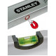 Магнитный уровень 60 см КЛАССИЧЕСКИЙ МАГНИТ STANLEY [STHT1-43111]