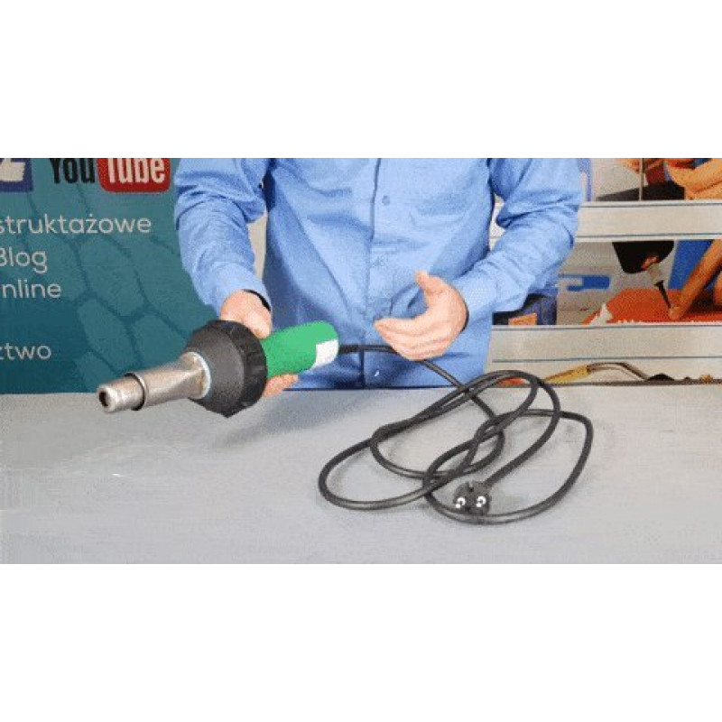 Зварювальний апарат Bosite-D