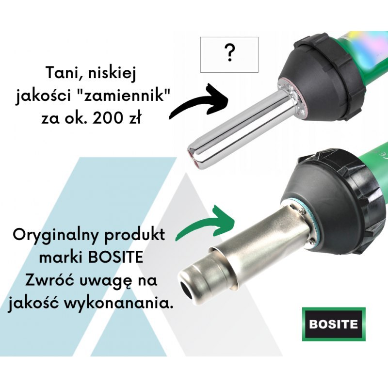 Зварювальний апарат Bosite-D