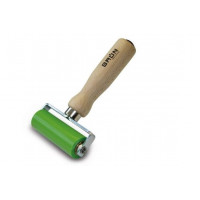 Силіконовий ролик GRUN для мембранного руберойду 90 мм