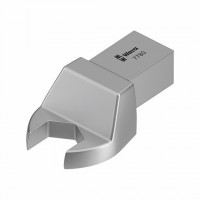 Вставний біт 14x18 мм, ріжковий ключ 21 мм, 7780, Wera [05078677001]