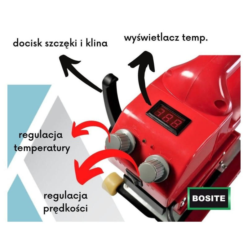 Тонкофольговий герметик BOSITE 800 (0,2-1 мм)