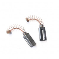 Вугільні щітки Leister TRIAC AT / ST / BT / HEMTEK ST / K-ST - 100.646