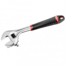 Шведський розвідний ключ 301 мм з поворотною кулачком, відкриття кулачка 41 мм Facom [101.12GR]