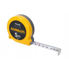 Рулетка Komelon 3 м [PH36], ЗРУЧНА