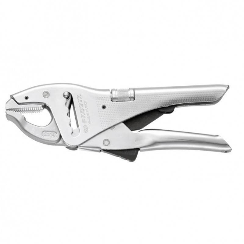 Плоскогубці Морзе з коротким носом Facom [500APB]