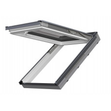 Кровельное окно FAKRO PPP-X P50 MAX GREENVIEW из ПВХ