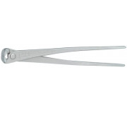 Фронтальные резцы, клещи