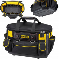 Сумка для инструмента STANLEY FMST1-70749 FatMax 18 с круглой верхушкой