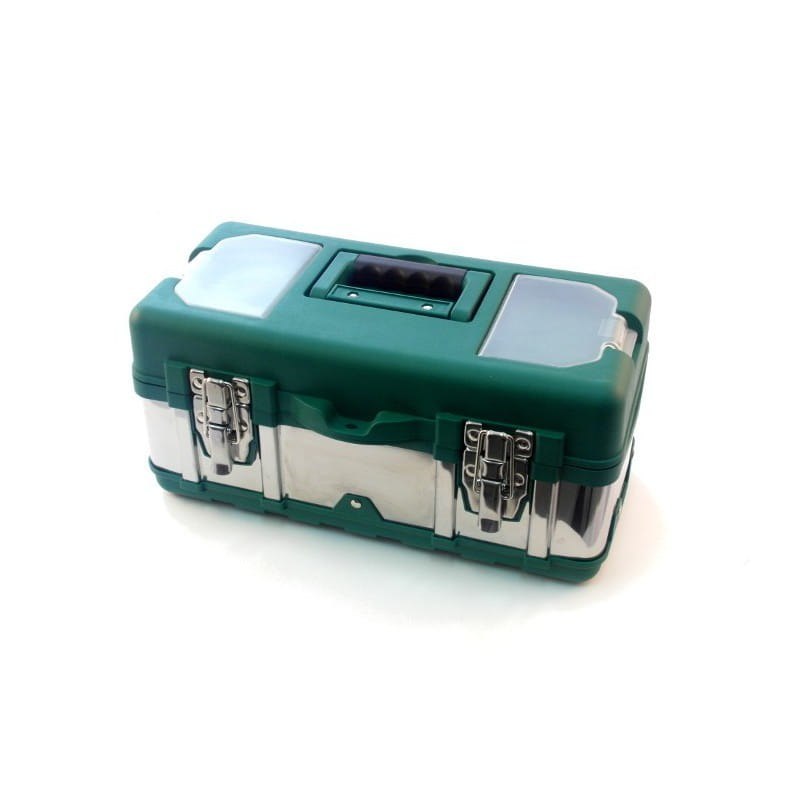 Зварювальний апарат для ПВХ-мембран BOSITE D+ (комплект)