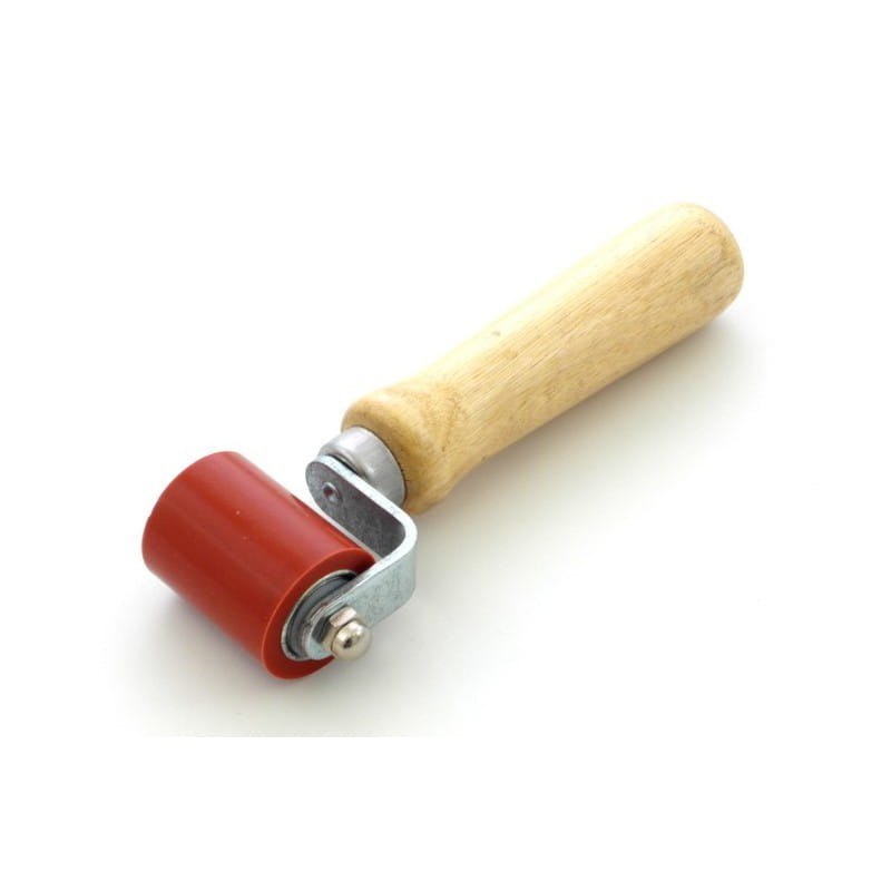 Зварювальний апарат для ПВХ-мембран BOSITE D+ (комплект)