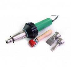 Зварювальний апарат для ПВХ-мембран BOSITE D+ (комплект)