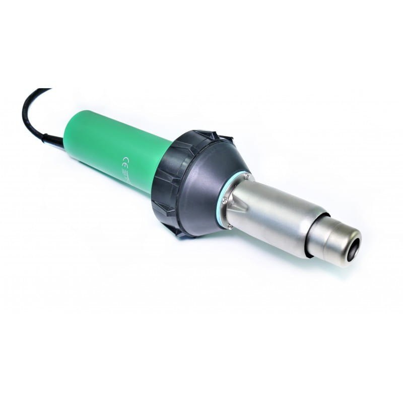 Зварювальний апарат для ПВХ-мембран BOSITE D+ (комплект)