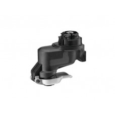 Осцилирующая многофункциональная головка системы MULTIEVO + аксессуары Black+Decker [MTOS4-XJ]