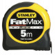 Рулетка Stanley 5 м [FMHT0-33864] з магнітом