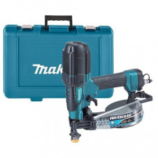 Пневматический барабанный гайковерт высокого давления Makita для шурупов 25-41 мм [AR410HR]