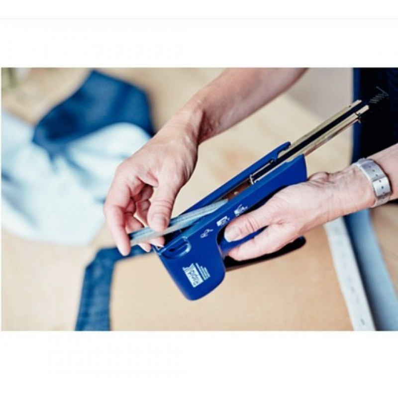 Високопродуктивні скоби № 13, довжина 6 мм, 2500 шт. Rapid [11830725]