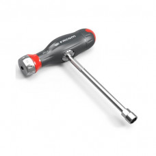 Викрутка з бітами 1/4