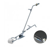 Перекриваючі пальники KOMA