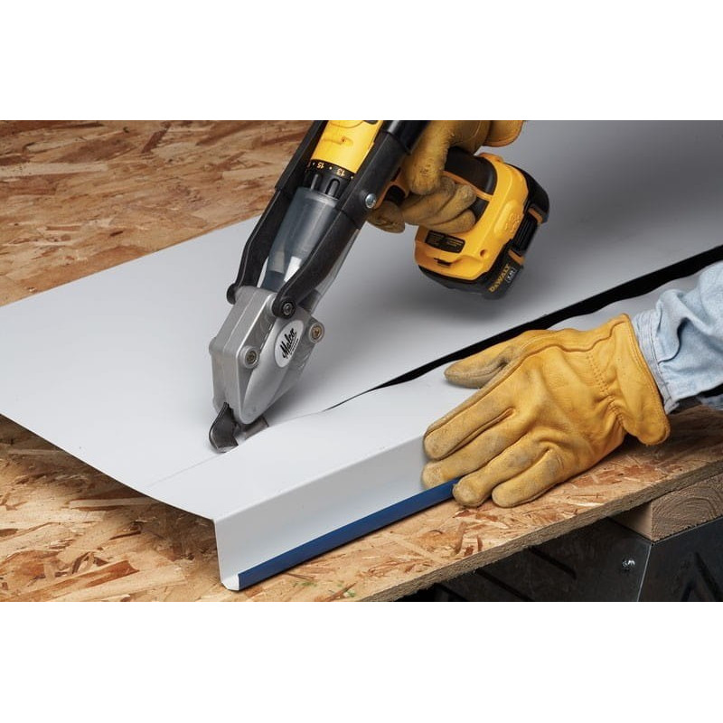 Механічні ножиці TurboShear для важких умов експлуатації Malco