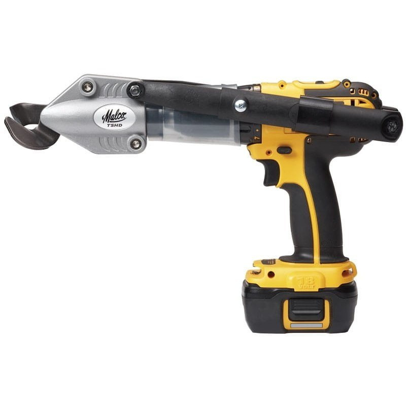 Механічні ножиці TurboShear для важких умов експлуатації Malco