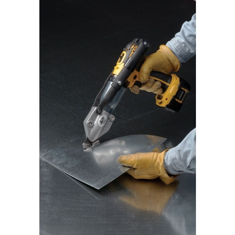 Механічні ножиці TurboShear для важких умов експлуатації Malco