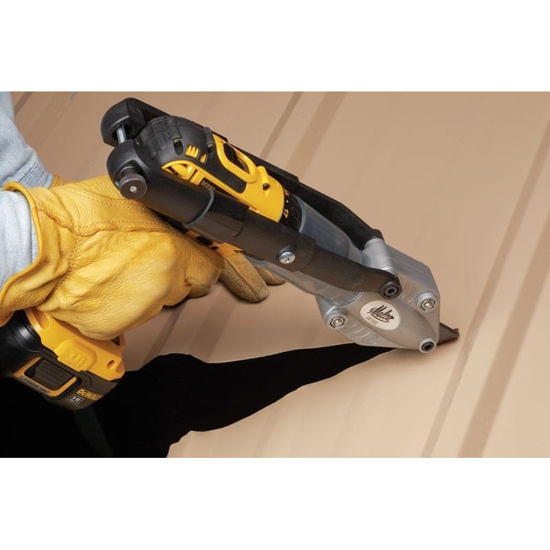 Механічні ножиці TurboShear для важких умов експлуатації Malco