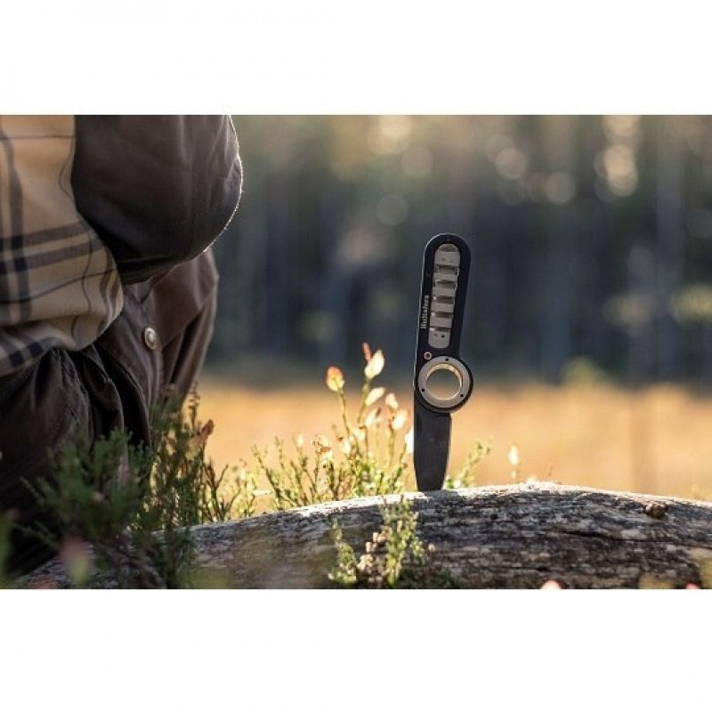 Складной нож OKF Hultafors для использования на открытом воздухе [380310]