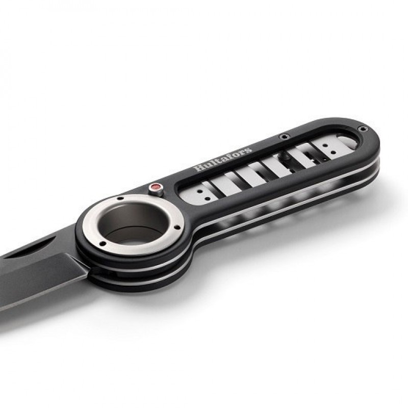 Складной нож OKF Hultafors для использования на открытом воздухе [380310]