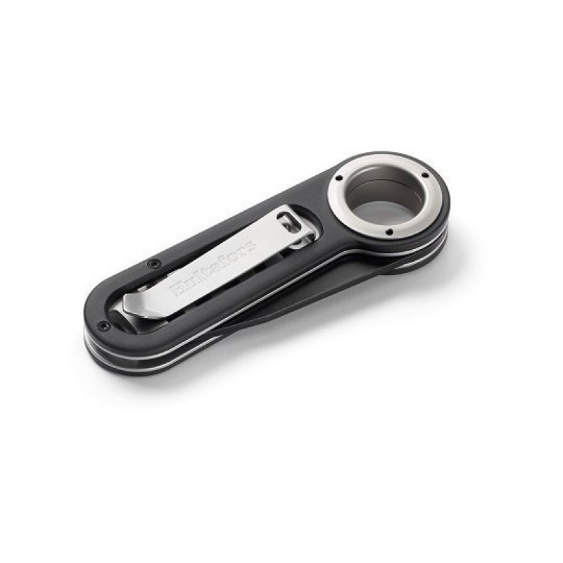 Складной нож OKF Hultafors для использования на открытом воздухе [380310]