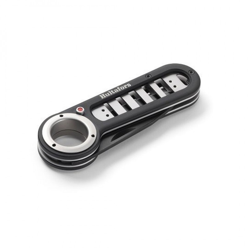 Складной нож OKF Hultafors для использования на открытом воздухе [380310]