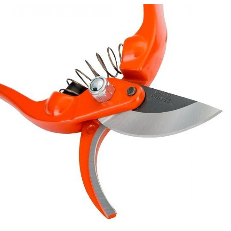 Одноручный секатор Bahco [P3-23-F] Кованые ручки