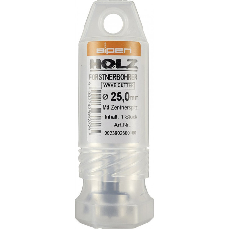 Свердло по дереву 30 мм, Alpen [0023903000100]