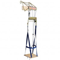 PROTEKT Лава для роботи на висоті BA 0-10 м