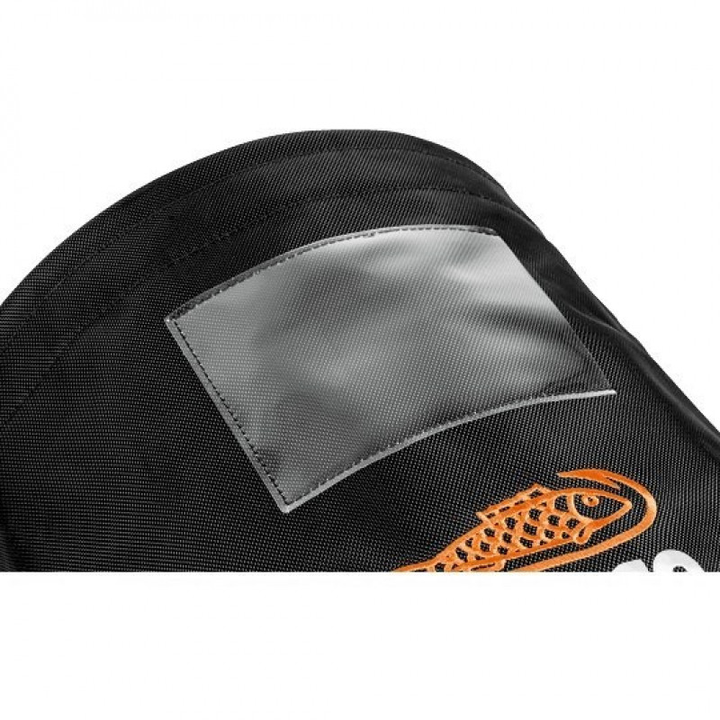 Сумка з посиленим ременем для підйому, вантажопідйомність 60 кг, 640 мм, Bahco [3875-HB60] для роботи на висоті