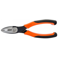 Плоскогубці, комбіновані плоскогубці 180 мм, Bahco [2628 G-180IP]