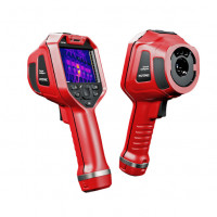 Fotric 322F-L49 – тепловизор 160×120 экран 3,5 дюйма | объектив 46,5° | WiFi + Bluetooth